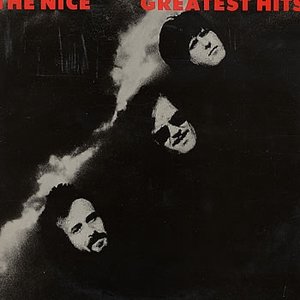 LP Cover