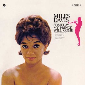 LP Cover