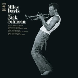 LP Cover