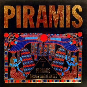 LP Cover