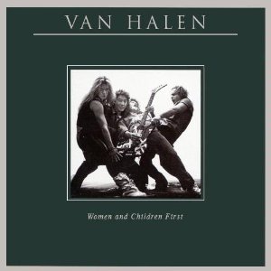 LP Cover