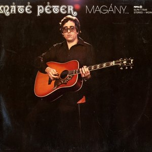 LP Cover