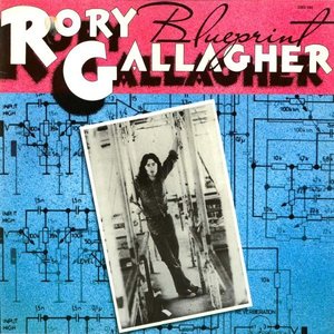 LP Cover