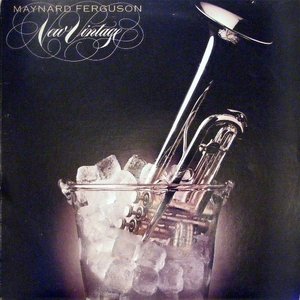 LP Cover
