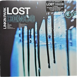 LP Cover
