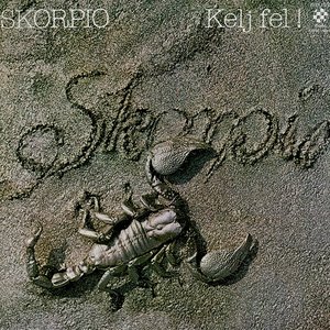 LP Cover