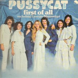 LP Cover