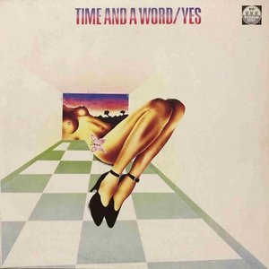 LP Cover