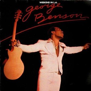 LP Cover