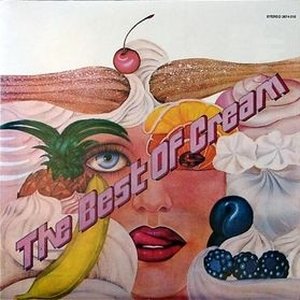 LP Cover