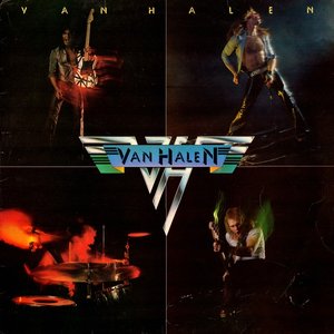 LP Cover