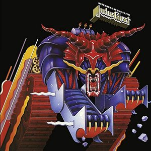 LP Cover