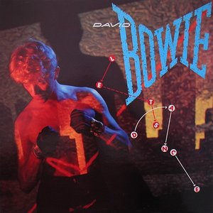 LP Cover