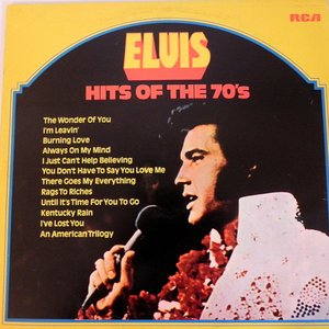 LP Cover