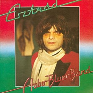 LP Cover