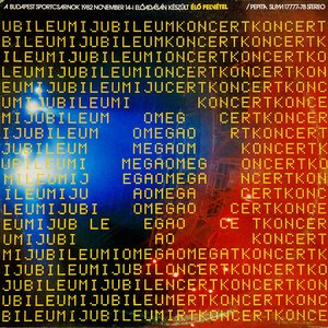 LP Cover