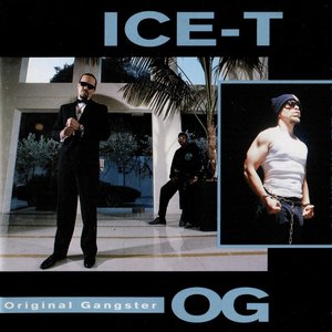 LP Cover