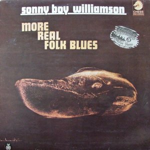 LP Cover
