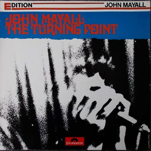 LP Cover