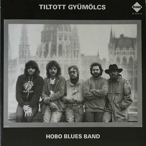 LP Cover
