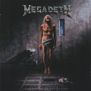 LP Cover