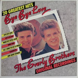 LP Cover