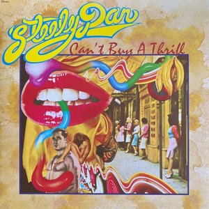 LP Cover