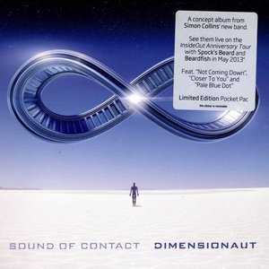 LP Cover