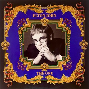 LP Cover