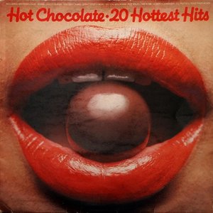 LP Cover