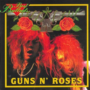 LP Cover