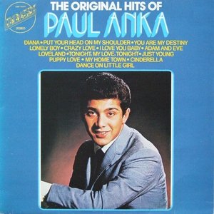 LP Cover