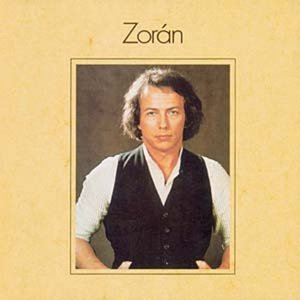 LP Cover