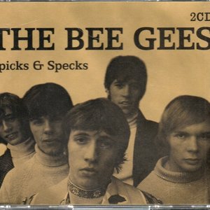 LP Cover