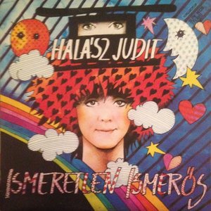 LP Cover