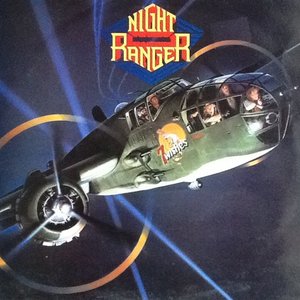 LP Cover