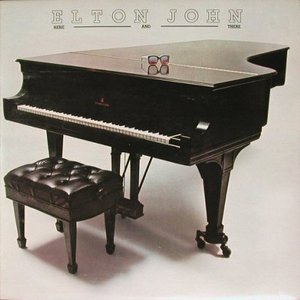 LP Cover