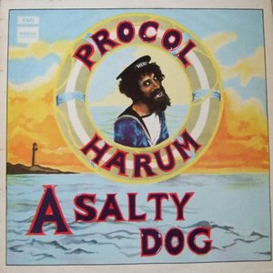 LP Cover