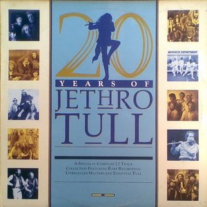 LP Cover