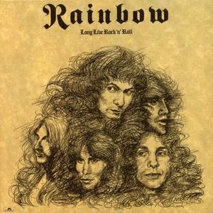 LP Cover