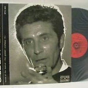 LP Cover