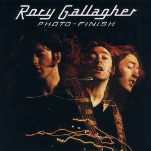 LP Cover