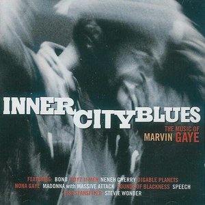 LP Cover
