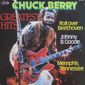 LP Cover