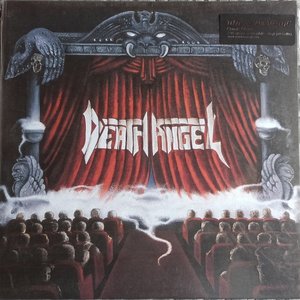 LP Cover