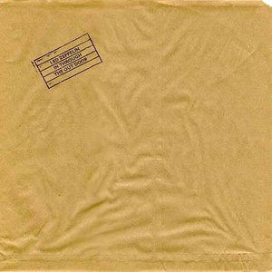 LP Cover