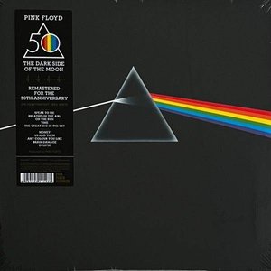 LP Cover