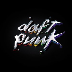 LP Cover