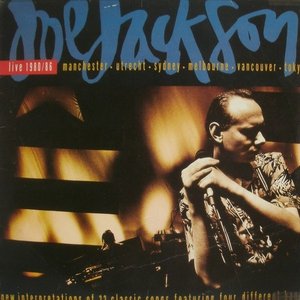 LP Cover