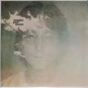 LP Cover